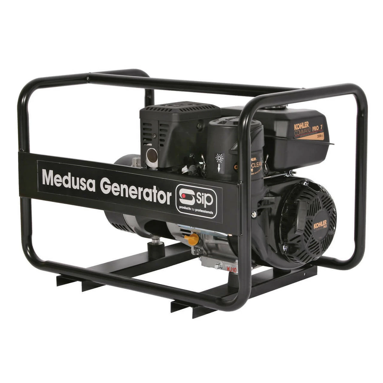 Flash Sale ❤️ SIP 04355 Medusa MGKP7.0 Kohler FF Generator ✔️ 2 Flash Sale ❤️ SIP 04355 Medusa MGKP7.0 Kohler FF Generator ✔️
