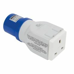 Flash Sale 🎉 SIP 04592 13A/16A 230v Socket Adaptor 🛒