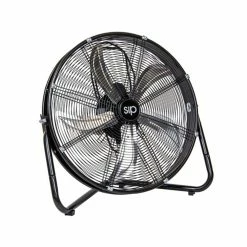 Wholesale 🛒 SIP 05613 20" Floor Standing Workshop Fan 111W 230V 🛒