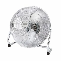 Coupon 😍 Draper Expert 09139 Oscillating Industrial Fan (415mm) 🌟