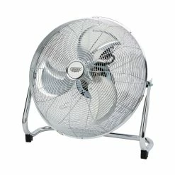 New 😀 Draper Expert 09160 Oscillating Industrial Fan (450mm) 👍