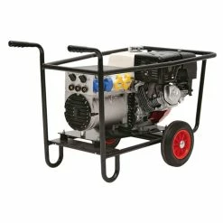 Deals 💯 SIP 25017 HP200W-AC Honda Welder Generator 🎁