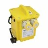 Promo 🛒 Draper 31264 3.3kVA 230V To 110V Portable Site Transformer 🤩 -DeWalt Shop 31264 DPT3300 2B 03283.1663687004