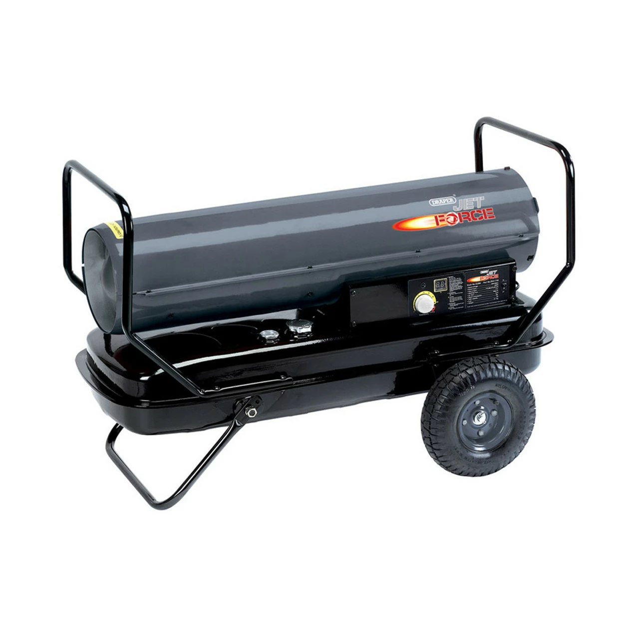 Cheap ๐ Draper 32284 Jet Force Diesel And Kerosene Space Heater (175,000 BTU/51 KW) ๐ 3 Cheap ๐ Draper 32284 Jet Force Diesel And Kerosene Space Heater (175,000 BTU/51 KW) ๐