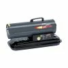 Promo ⌛ Draper 32286 Jet Force Diesel And Kerosene Space Heater (75,000 BTU/22 KW) 🎁 -DeWalt Shop 32286 DSH750 29071.1663687015