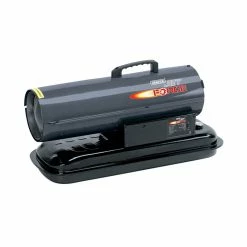 Best Pirce ❤️ Draper 32287 Jet Force Diesel And Kerosene Space Heater (45,000 BTU/13 KW) 😀