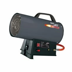Cheapest ⌛ Draper 47063 Jet Force Propane Space Heater (34,000 BTU/10 KW) 👏