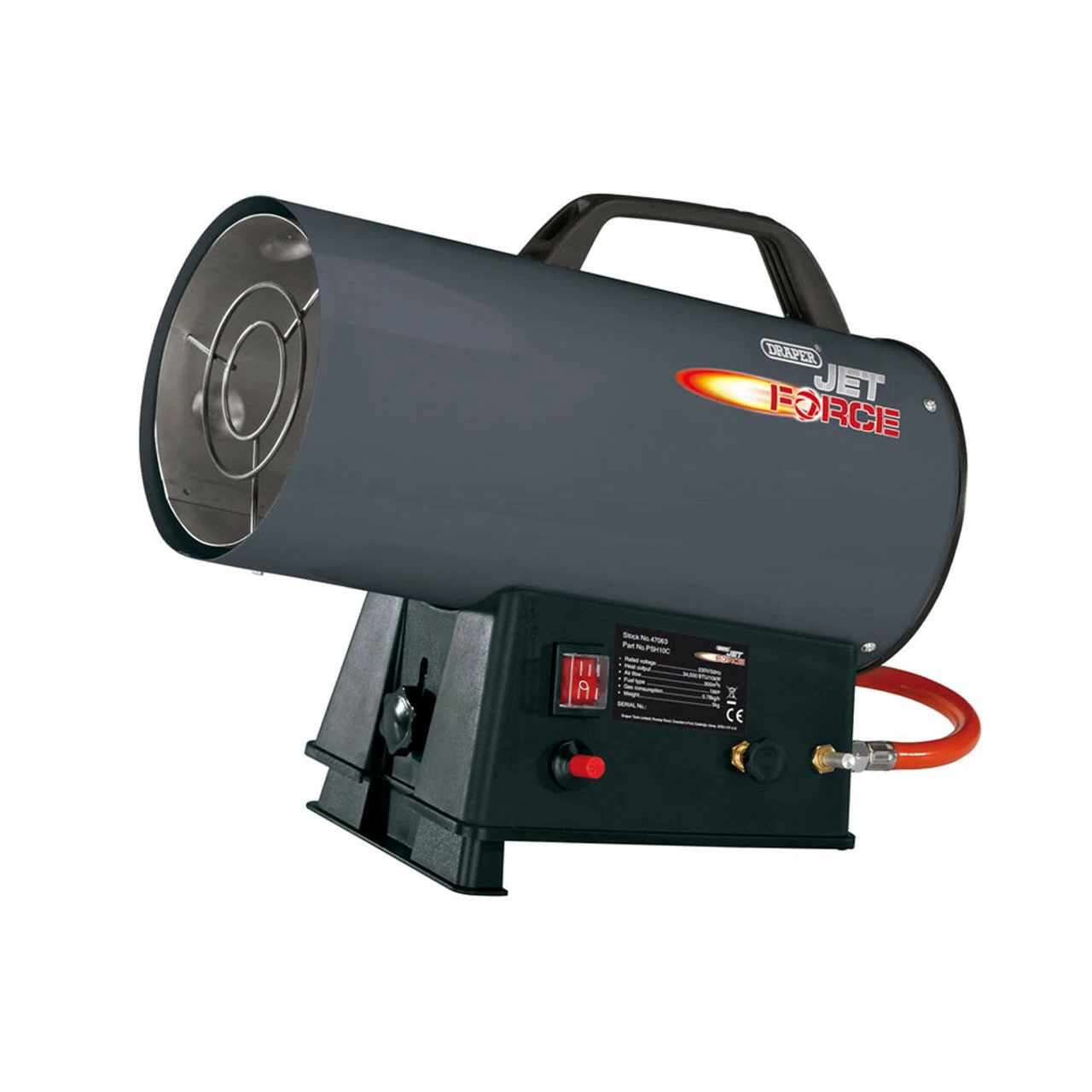 Cheapest ⌛ Draper 47063 Jet Force Propane Space Heater (34,000 BTU/10 KW) 👏 3 Cheapest ⌛ Draper 47063 Jet Force Propane Space Heater (34,000 BTU/10 KW) 👏