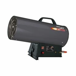 Cheap 😀 Draper 47101 Jet Force Propane Space Heater (102,000 BTU/30 KW) 🥰