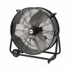 Cheap 🌟 Draper 99623 24" (600mm) High Flow Drum Fan 🔔 -DeWalt Shop 99623 1 77201.1663686699