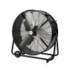 Flash Sale ⌛ Draper 99624 36" (900mm) High Flow Drum Fan 410W 230V ✨ -DeWalt Shop 99624 1 24367.1663686699