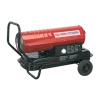 New 🌟 Sealey AB7081 Space Warmer® Paraffin/Kerosene/Diesel Heater 70,000Btu/hr With Wheels ⭐ -DeWalt Shop AB7081 29088 49019.1663685748