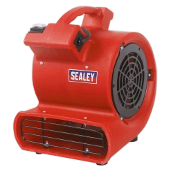 Deals ⭐ Sealey ADB300 Air Dryer/Blower 356cfm 230V 🎉
