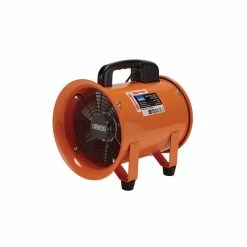 Buy 🥰 Draper 19406 Air Mover Ventilator 8"/200mm 180W 💯