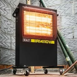 Cheap ⭐ Sealey IR14110V Infrared Cabinet Heater 1.2/2.4kW 110V 🎁 11 Cheap ⭐ Sealey IR14110V Infrared Cabinet Heater 1.2/2.4kW 110V 🎁 -DeWalt Shop Artboard 1 68869.1665653725