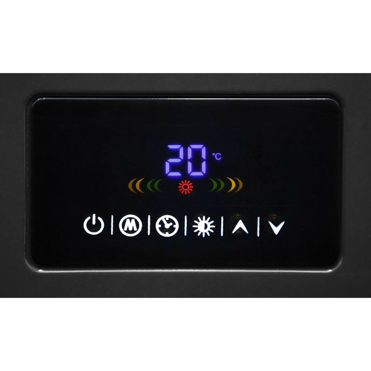 Cheap ⭐ Sealey IR14110V Infrared Cabinet Heater 1.2/2.4kW 110V 🎁 6 Cheap ⭐ Sealey IR14110V Infrared Cabinet Heater 1.2/2.4kW 110V 🎁 - Image 4