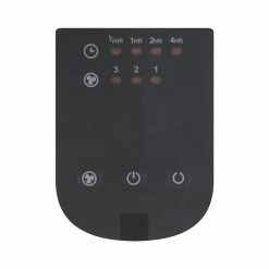 Best deal 😉 Sealey SWF16WR 240V 16In 3 Speed Wall Fan With Remote 👍 -DeWalt Shop Artboard 2 41909.1663684285