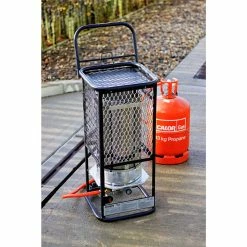 Budget 😉 Sealey LPH125 Space Warmer® Industrial Propane Heater 125,000Btu/hr ❤️ -DeWalt Shop Artboard 2 74193.1665652889