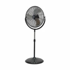Budget ???? Sealey HVF20P Industrial High Velocity Pedestal Fan 20" 230V ???? 4 Budget ???? Sealey HVF20P Industrial High Velocity Pedestal Fan 20" 230V ???? -DeWalt Shop Artboard 2 82299.1663685538