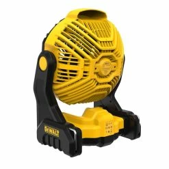 Top 10 🤩 DeWalt DCE512N 18V XR Cordless Jobsite Fan (Body Only) ✔️ -DeWalt Shop Artboard 3 29042.1663687495