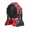 Best deal 🛒 Milwaukee M18 AF-0 Cordless 18V Air Fan (Body Only) 🛒