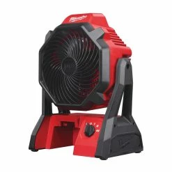 Best deal 🛒 Milwaukee M18 AF-0 Cordless 18V Air Fan (Body Only) 🛒