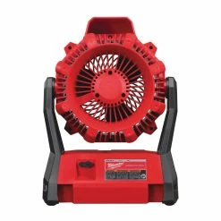 Best deal 🛒 Milwaukee M18 AF-0 Cordless 18V Air Fan (Body Only) 🛒 -DeWalt Shop Artboard 4 48543.1663689441