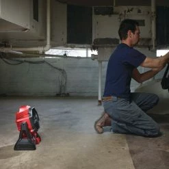 Best deal 🛒 Milwaukee M18 AF-0 Cordless 18V Air Fan (Body Only) 🛒 -DeWalt Shop Artboard 5 80851.1663689441