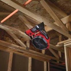 Best deal 🛒 Milwaukee M18 AF-0 Cordless 18V Air Fan (Body Only) 🛒 -DeWalt Shop Artboard 6 01138.1663689441