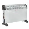 Outlet ⌛ Sealey CD2005TT Convector Heater With Turbo, Timer & Thermostat 2000W 230V 🤩 -DeWalt Shop CD2005tt 27890.1663684511