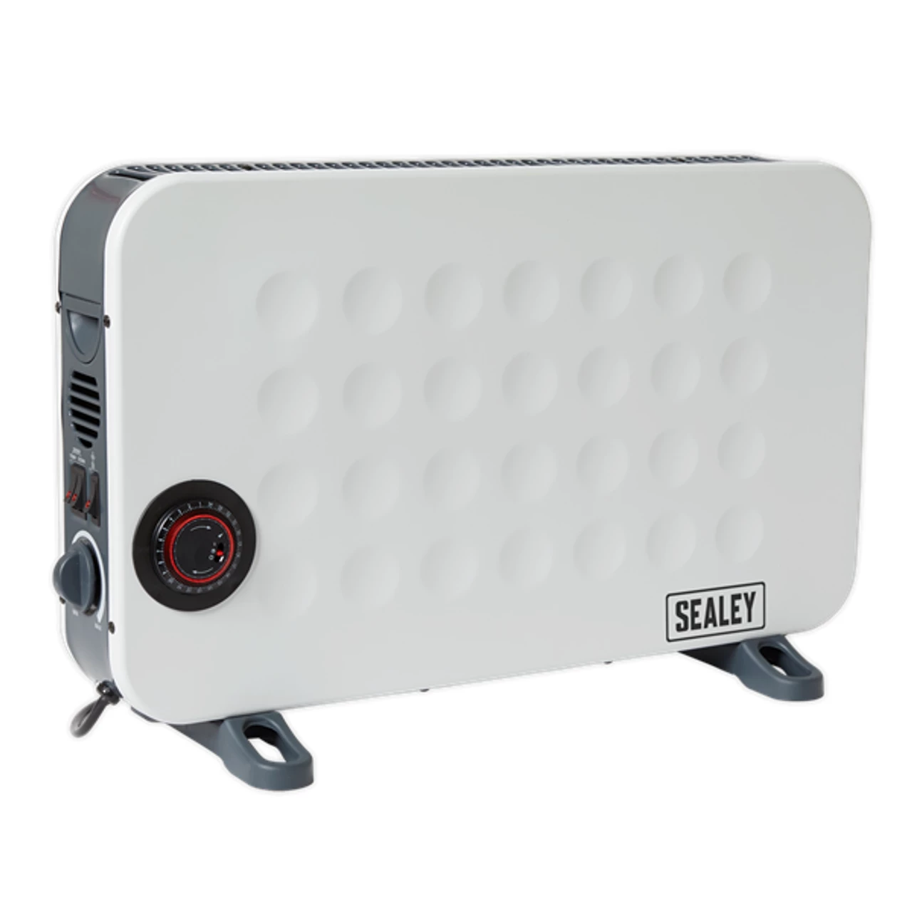 Best Sale ๐ Sealey CD2013TT Convector Heater 2000W/230V With Turbo & Timer ๐ 3 Best Sale ๐ Sealey CD2013TT Convector Heater 2000W/230V With Turbo & Timer ๐