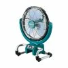 Deals 😍 Makita DCF300Z 18V Cordless Portable Fan (Body Only) 💯 -DeWalt Shop DCF300Z A 89298.1665761195