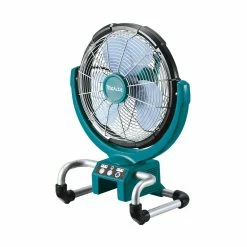 Deals 😍 Makita DCF300Z 18V Cordless Portable Fan (Body Only) 💯