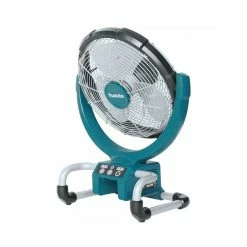 Deals 😍 Makita DCF300Z 18V Cordless Portable Fan (Body Only) 💯 -DeWalt Shop DCF300Z B 00672.1663685271