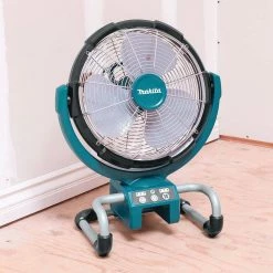 Deals 😍 Makita DCF300Z 18V Cordless Portable Fan (Body Only) 💯 -DeWalt Shop DCF300Z C 40972.1663685271
