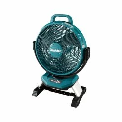 Budget 🎁 Makita DCF301Z 18V/14.4V LXT 330mm Cordless Portable Fan (Body Only) ❤️