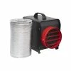 Deals ⭐ Sealey DEH5001 Industrial Fan Heater 5kW 🔥 -DeWalt Shop DEH5001 DFC0246150 68441.1663686333