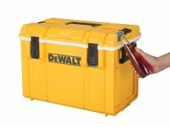 Best reviews of 🔥 DeWalt TOUGHSYSTEM™ DS404 Cooler Box 😉 -DeWalt Shop DEW181333 C 08065.1663684130