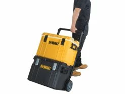 Best reviews of 🔥 DeWalt TOUGHSYSTEM™ DS404 Cooler Box 😉 -DeWalt Shop DEW181333 INUSE1 85714.1663684130