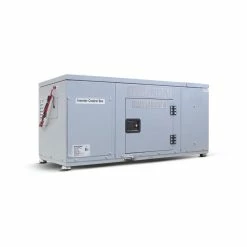 Cheap 👍 Hyundai DHY14000RVi 14kW Vehicle RV Diesel Generator 🥰