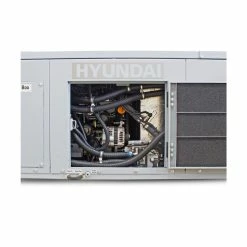 Cheap 👍 Hyundai DHY14000RVi 14kW Vehicle RV Diesel Generator 🥰 -DeWalt Shop DHY14000RVi 03 00037.1663689885