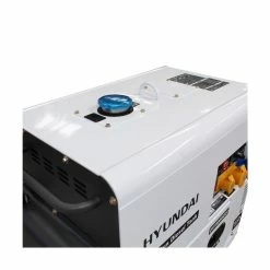 Budget 🎁 Hyundai DHY6000SE 5.2kW/6.5kVA Silenced Standby Single Phase Diesel Generator 😀 13 Budget 🎁 Hyundai DHY6000SE 5.2kW/6.5kVA Silenced Standby Single Phase Diesel Generator 😀 -DeWalt Shop DHY6000SE 07 09135.1663689886