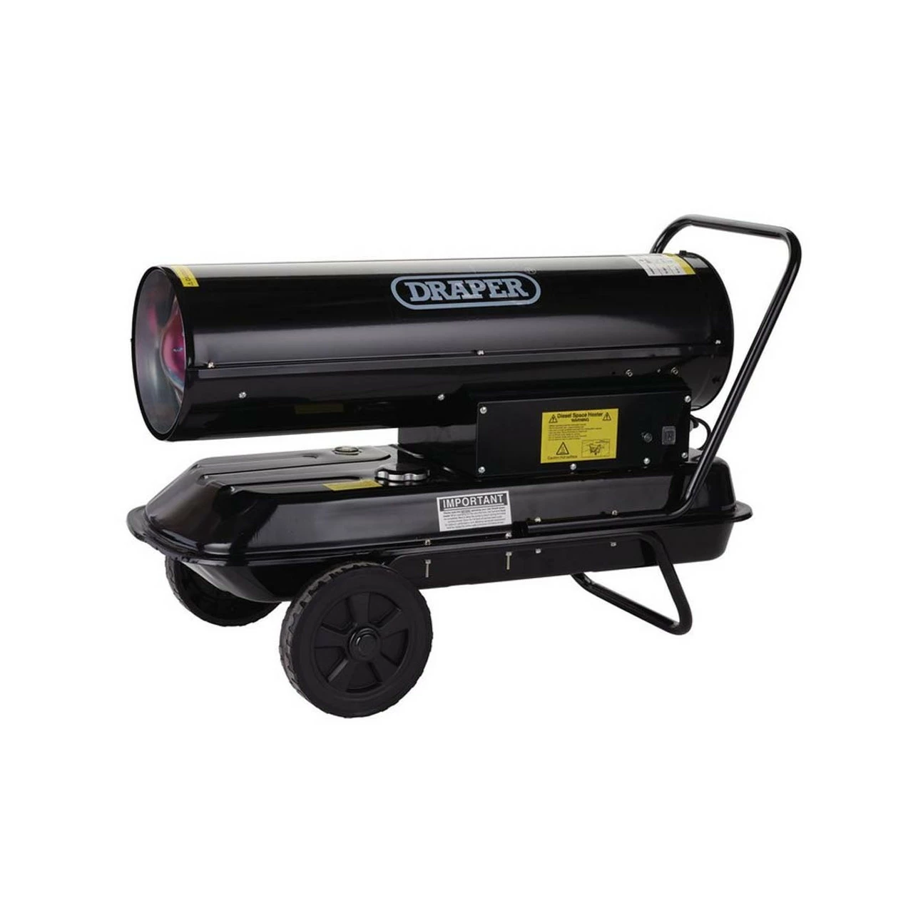 Deals π Draper 04176 Diesel And Kerosene Space Heater 255W 230V π 3 Deals π Draper 04176 Diesel And Kerosene Space Heater 255W 230V π