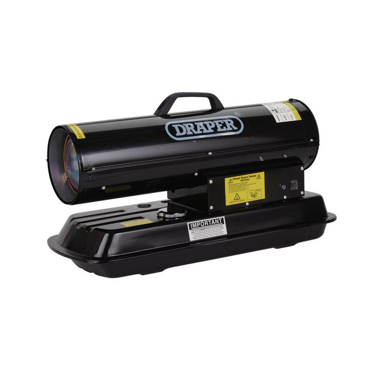 Outlet π Draper 04174 Diesel And Kerosene Space Heater 200W 230V β€οΈ 3 Outlet π Draper 04174 Diesel And Kerosene Space Heater 200W 230V β€οΈ
