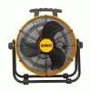 Wholesale 🛒 DeWalt DXF2035 20" Drum Fan 120W 230V 😍 -DeWalt Shop DeWalt Fan 37642.1663687499