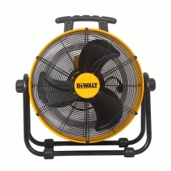 Wholesale 🛒 DeWalt DXF2035 20" Drum Fan 120W 230V 😍