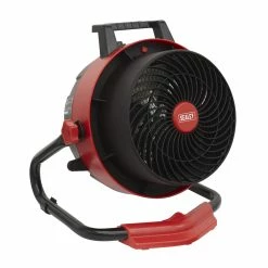Top 10 🔔 Sealey FH3000 Industrial Fan Heater 3000W 💯