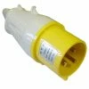 Deals ✨ Faithfull Power Plus Yellow Plug 32 Amp 110 Volt 🛒 -DeWalt Shop FPPPLUG32AMP 86895.1663683829