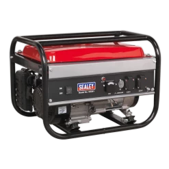 Top 10 🔔 Sealey G2201 4-Stroke Generator 2200W 230V 6.5hp 🥰