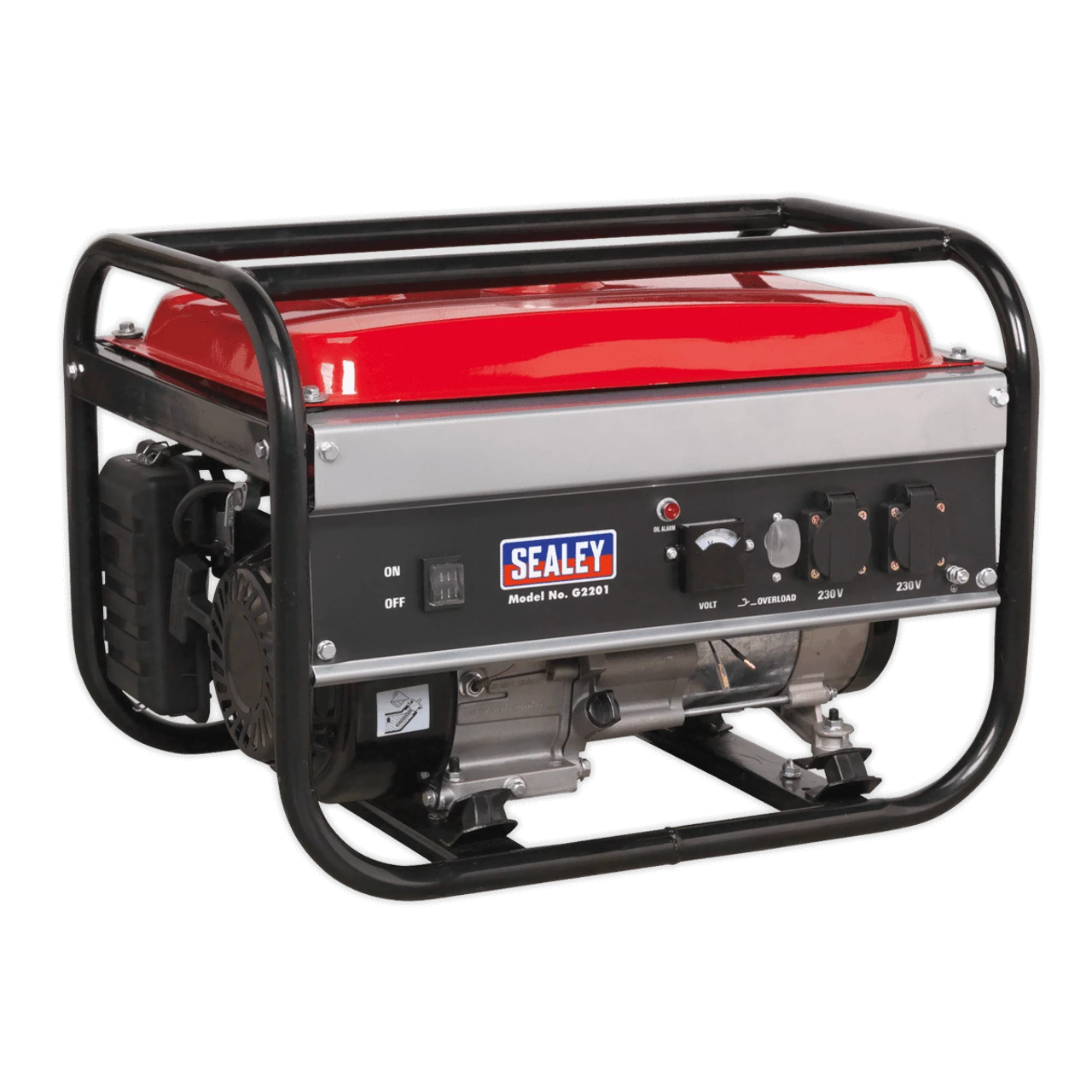 Top 10 🔔 Sealey G2201 4-Stroke Generator 2200W 230V 6.5hp 🥰 3 Top 10 🔔 Sealey G2201 4-Stroke Generator 2200W 230V 6.5hp 🥰